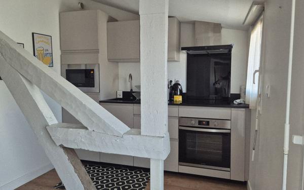 Appartement à vendre    1 pièce • 30 m2 Pau