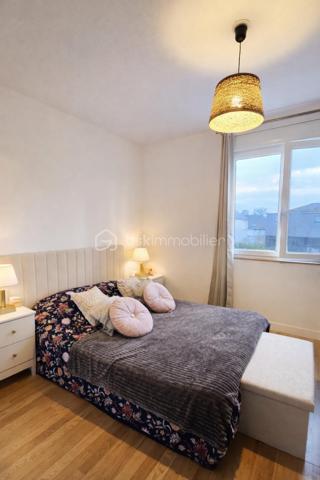 Immeuble mixte de 132 m²