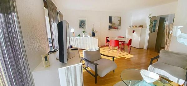 Appartement - 3 pièces - 76m²