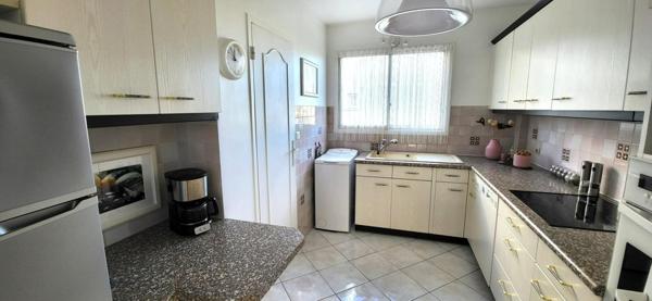 Appartement - 3 pièces - 76m²