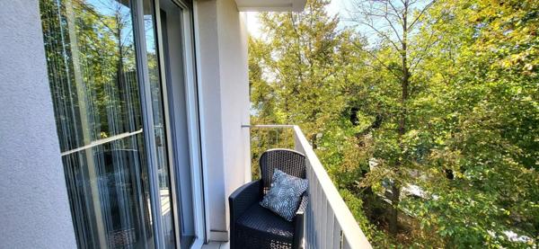 Appartement - 3 pièces - 76m²