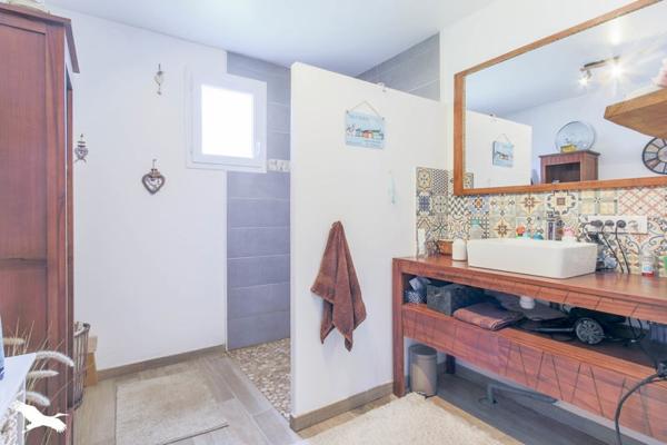 Maison à vendre 359 500 € Bouafle 3 p 94 m² DPE B