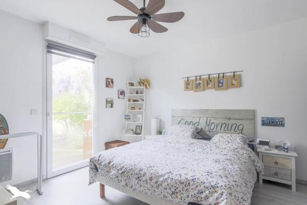 Maison à vendre 359 500 € Bouafle 3 p 94 m² DPE B