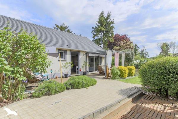 Maison à vendre 359 500 € Bouafle 3 p 94 m² DPE B