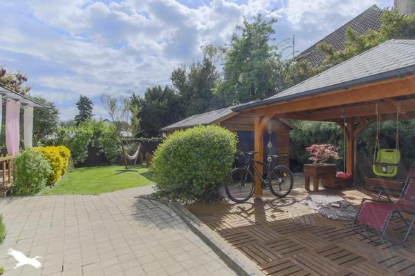 Maison à vendre 359 500 € Bouafle 3 p 94 m² DPE B