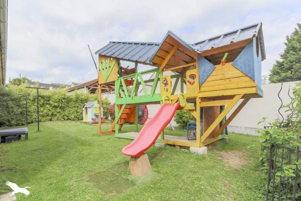 Maison à vendre 359 500 € Bouafle 3 p 94 m² DPE B