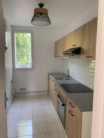 Appartement