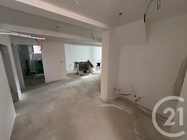 Appartement F3 à vendre  3 pièces - 75 m2 BASTIA - 202