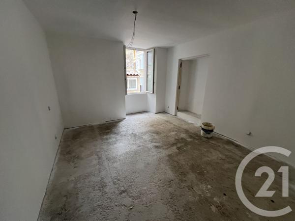 Appartement F3 à vendre  3 pièces - 75 m2 BASTIA - 202