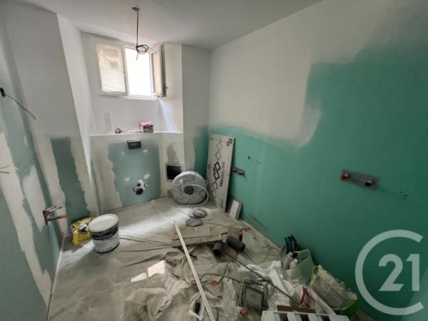 Appartement F3 à vendre  3 pièces - 75 m2 BASTIA - 202