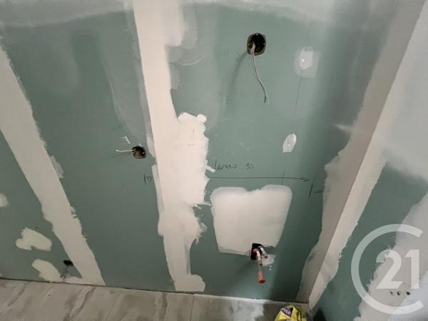 Appartement F3 à vendre  3 pièces - 75 m2 BASTIA - 202