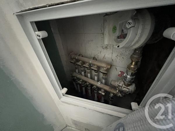 Appartement F3 à vendre  3 pièces - 75 m2 BASTIA - 202