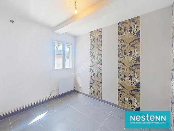 Appartement 3 pièces à vendre à Entressen - 57 m², 2 chambres, 2 terrasses