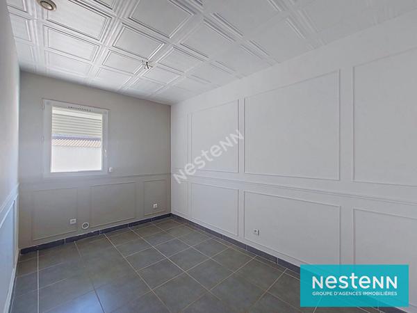 Appartement 3 pièces à vendre à Entressen - 57 m², 2 chambres, 2 terrasses