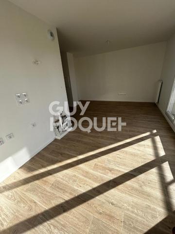 Appartement Othis 3 pièce(s) 59.10 m2