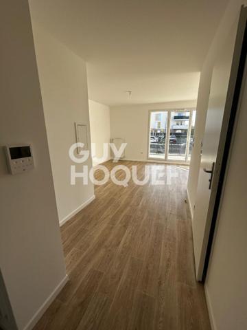 Appartement Othis 3 pièce(s) 59.10 m2