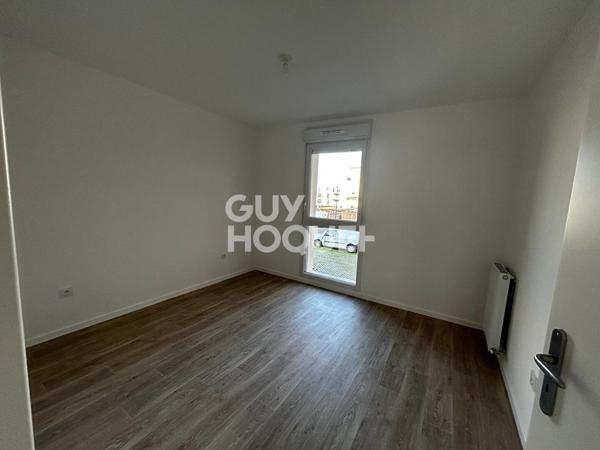 Appartement Othis 3 pièce(s) 59.10 m2