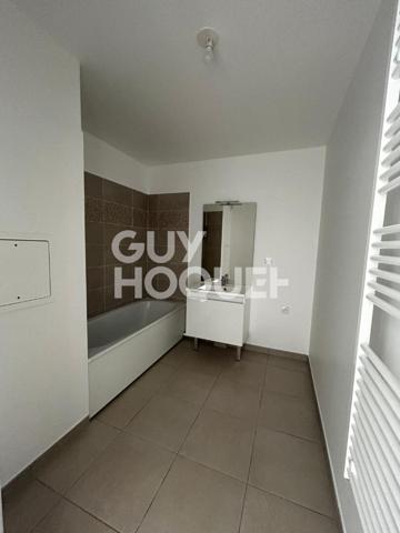 Appartement Othis 3 pièce(s) 59.10 m2