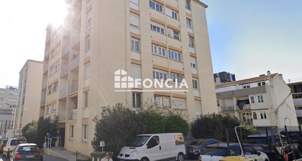 À vendre Studio 36.1 m² - Béziers 34500