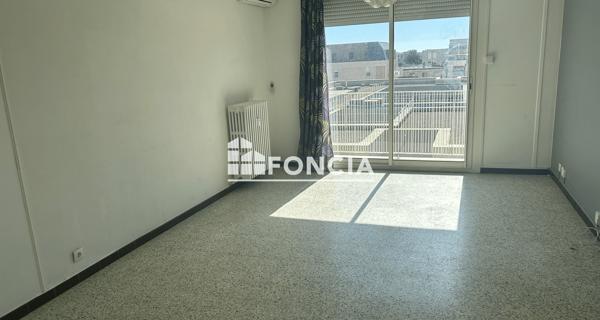 À vendre Studio 36.1 m² - Béziers 34500