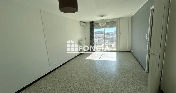 À vendre Studio 36.1 m² - Béziers 34500