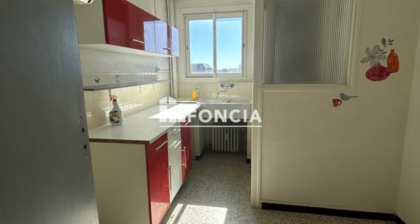 À vendre Studio 36.1 m² - Béziers 34500