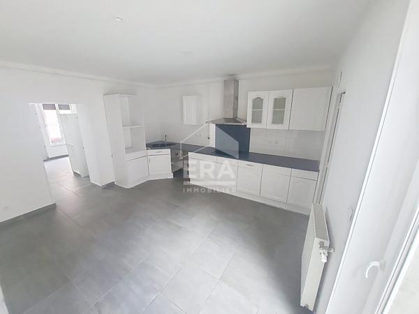 Maison Henin Beaumont 6 pièce(s) 110 m2