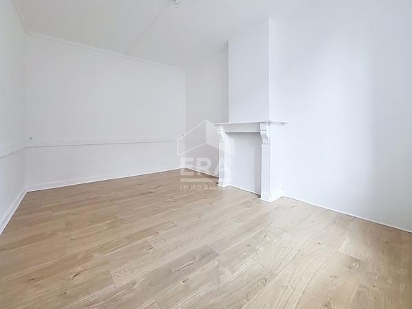 Maison Henin Beaumont 6 pièce(s) 110 m2