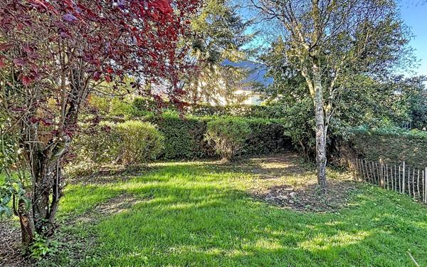 Maison à vendre    3 pièces •  La Membrolle-sur-Choisille