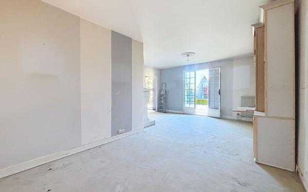 Maison à vendre    3 pièces •  La Membrolle-sur-Choisille