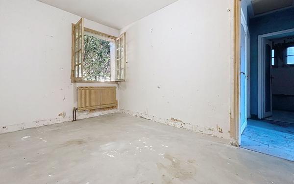 Maison à vendre    3 pièces •  La Membrolle-sur-Choisille