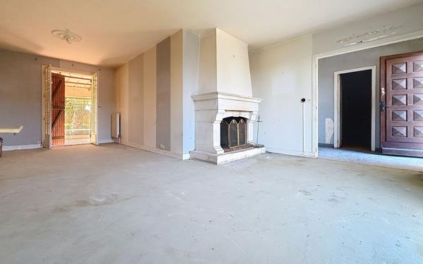 Maison à vendre    3 pièces •  La Membrolle-sur-Choisille