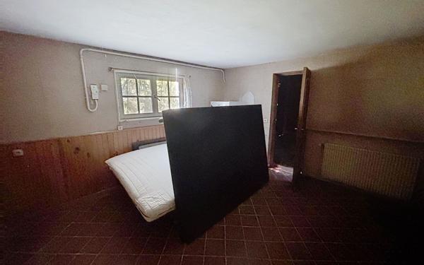 Maison à vendre    3 pièces •  La Membrolle-sur-Choisille