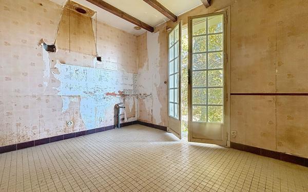 Maison à vendre    3 pièces •  La Membrolle-sur-Choisille