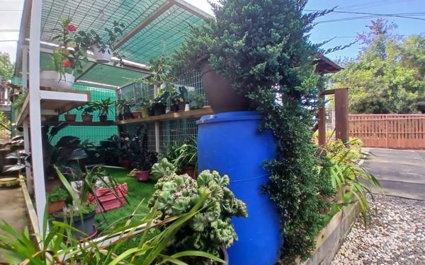 Maison à vendre    4 pièces •  Saint-Joseph