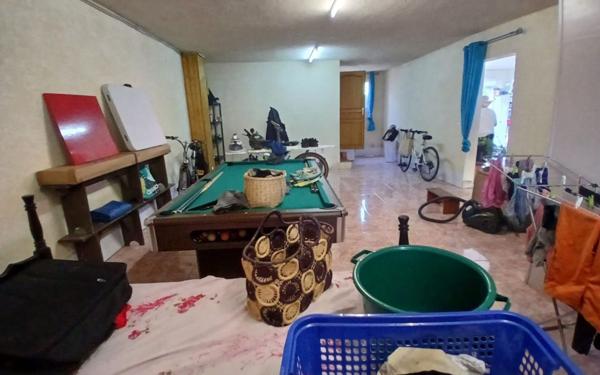 Maison à vendre    4 pièces •  Saint-Joseph