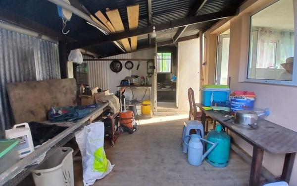 Maison à vendre    4 pièces •  Saint-Joseph