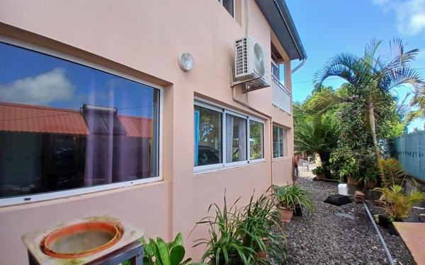 Maison à vendre    4 pièces •  Saint-Joseph