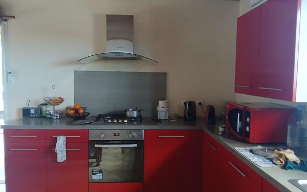 Maison à vendre    4 pièces •  Saint-Joseph