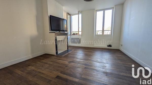 Duplex 3 pièces de 60 m² à Souppes-sur-Loing (77460)