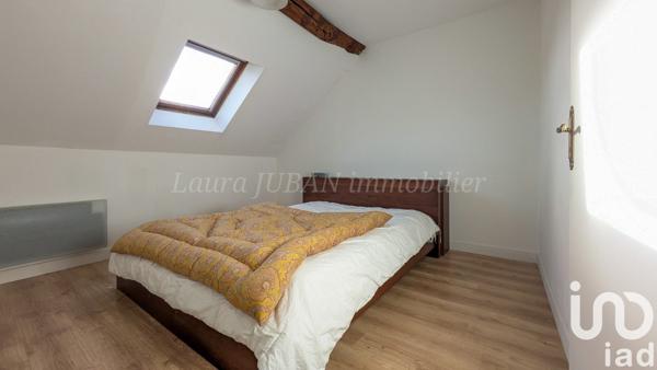 Duplex 3 pièces de 60 m² à Souppes-sur-Loing (77460)