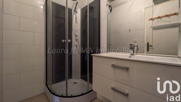 Duplex 3 pièces de 60 m² à Souppes-sur-Loing (77460)