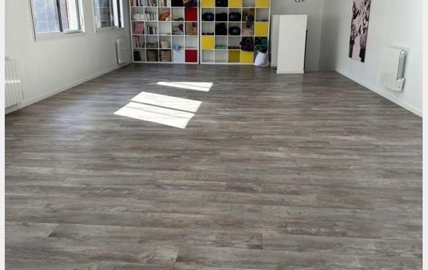 Vente Local commercial rénové(e) Basse-goulaine   