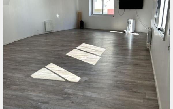 Vente Local commercial rénové(e) Basse-goulaine   