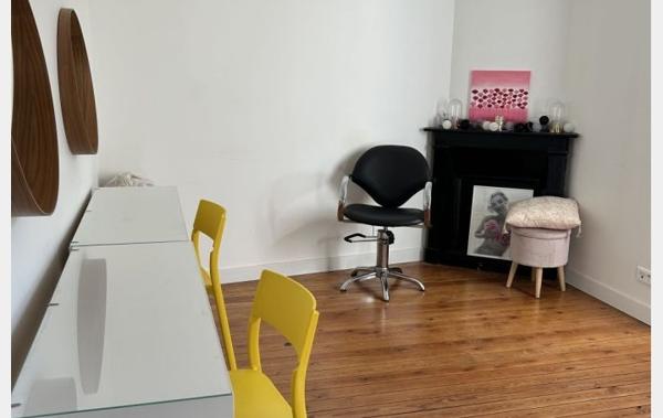 Vente Local commercial rénové(e) Basse-goulaine   