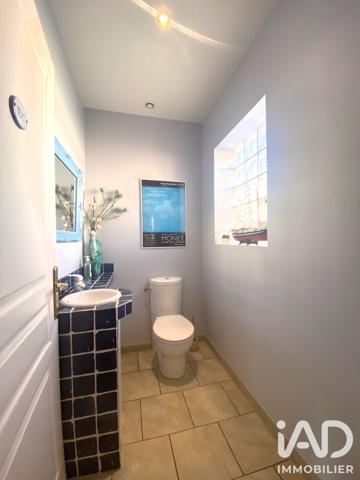 Maison à vendre 7 pièces 183 m² L'Isle-sur-la-Sorgue