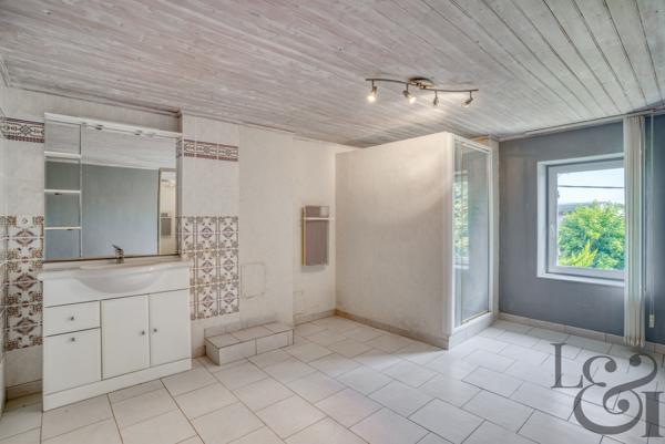 Agréable maison en pierre avec séchoir à Lafitte-sur-Lot (Lot-et-Garonne, 47)