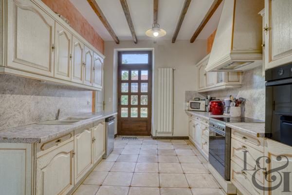 Agréable maison en pierre avec séchoir à Lafitte-sur-Lot (Lot-et-Garonne, 47)