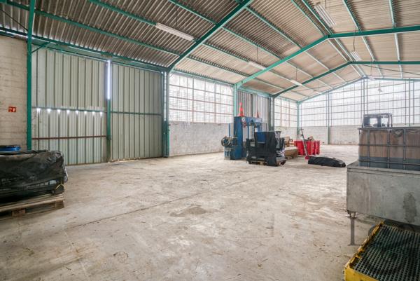A vendre local commercial à Granges-sur-Lot
