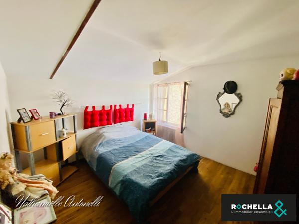 SAINT SAVINIEN BELLE MAISON CHARENTAISE